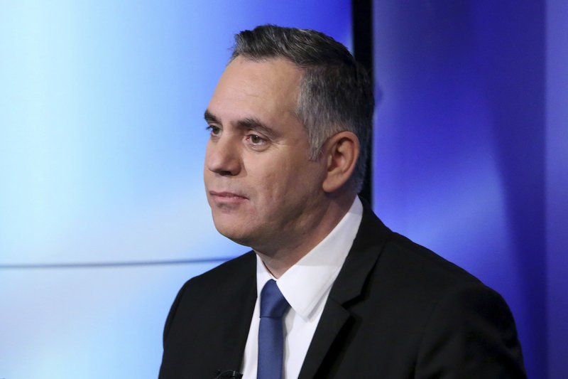 Πρώτος γύρος των εκλογών την Κυριακή στην Κύπρο -Φαβορί ο Αναστασιάδης | iefimerida.gr 1
