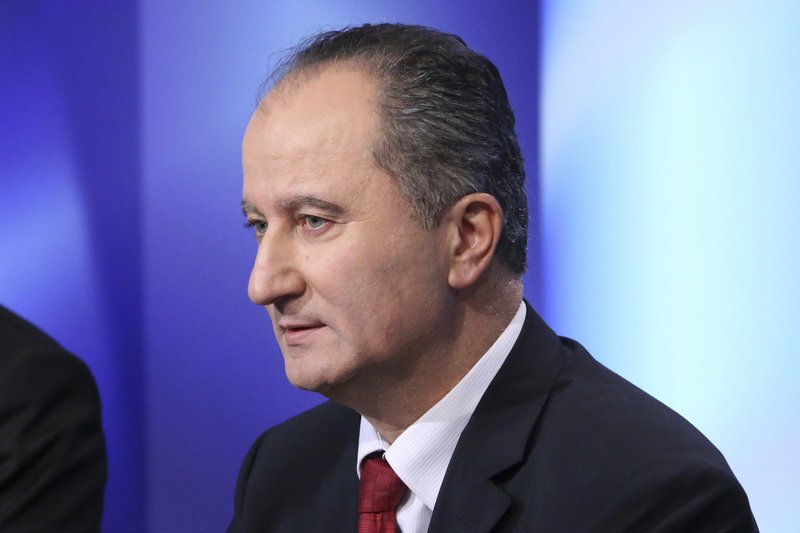 Πρώτος γύρος των εκλογών την Κυριακή στην Κύπρο -Φαβορί ο Αναστασιάδης | iefimerida.gr 0