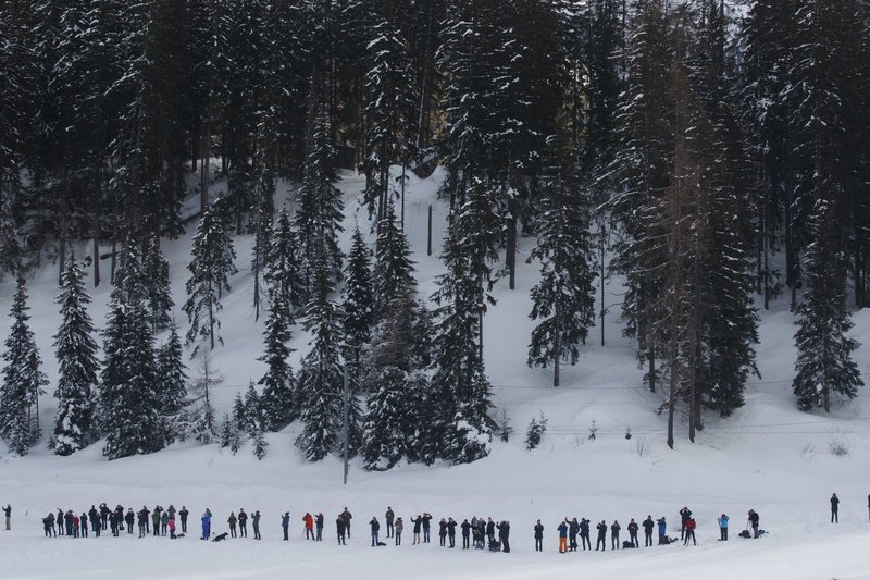 Σόου Τραμπ στο Νταβός: «Θα περάσουμε δύο ημέρες γεμάτες πάθος» δήλωσε [εικόνες] | iefimerida.gr 5