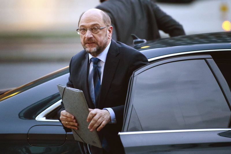 Spiegel: Αυτοί είναι οι πιθανοί υποψήφιοι για το υπουργείο Οικονομικών στη Γερμανία | iefimerida.gr 2