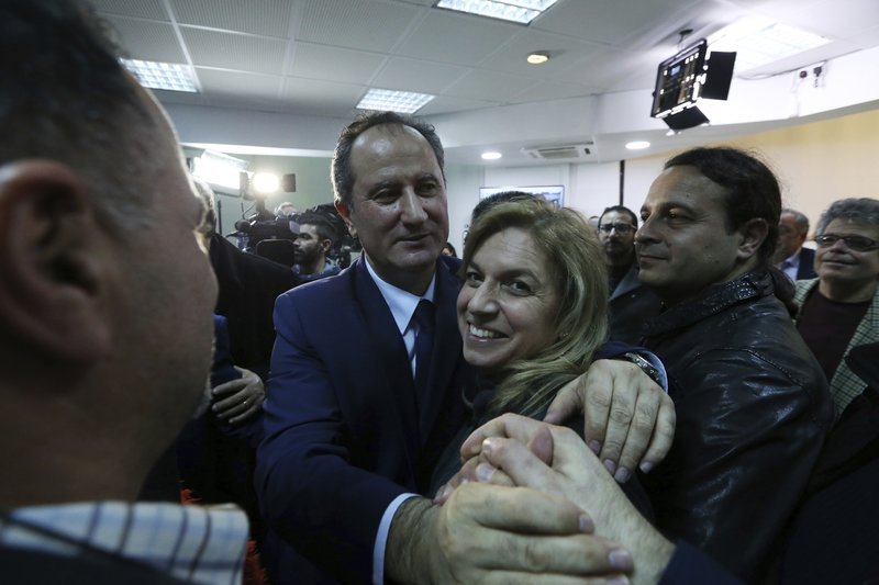 Γερμανόφωνος Τύπος: Μάχη με αβέβαιη έκβαση ο 2ος γύρος των εκλογών στην Κύπρο | iefimerida.gr 1
