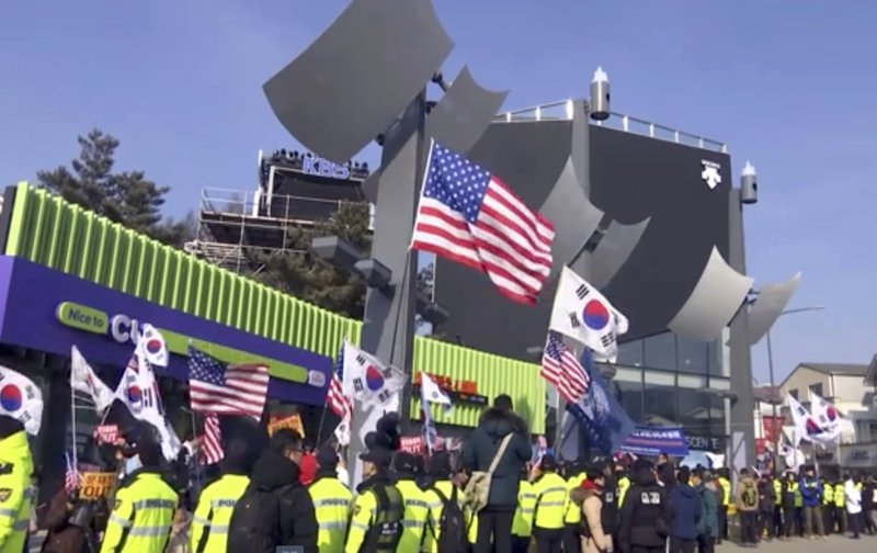 Η εντυπωσιακή Τελετή Εναρξης των Χειμερινών Ολυμπιακών 2018 -Με πολικό κρύο [εικόνες] | iefimerida.gr 12