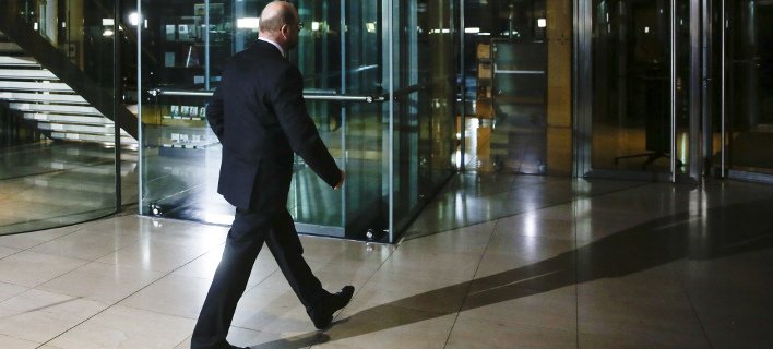 «Σε πιστεύω. Αυτό του είπα», τόνισε ο Σουλτς έξω από τη φυλακή στην Κουριτσίμπα