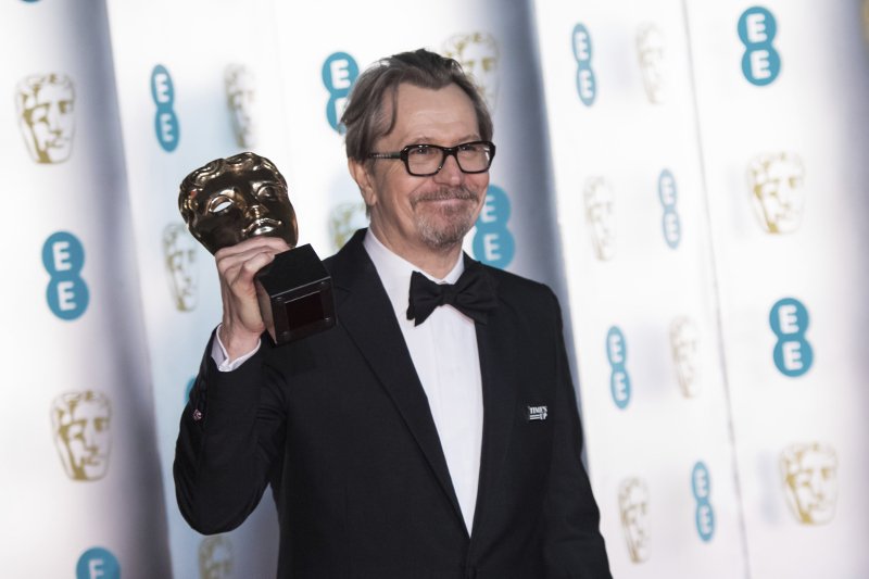 Ολοι οι νικητές των Bafta, των βρετανικών Οσκαρ [λίστα] | iefimerida.gr 1