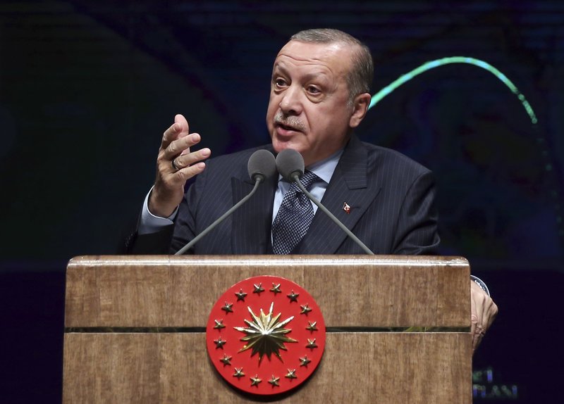 Η Τουρκία ετοιμάζεται για την παραγωγή μη επανδρωμένων αρμάτων μάχης  | iefimerida.gr 1