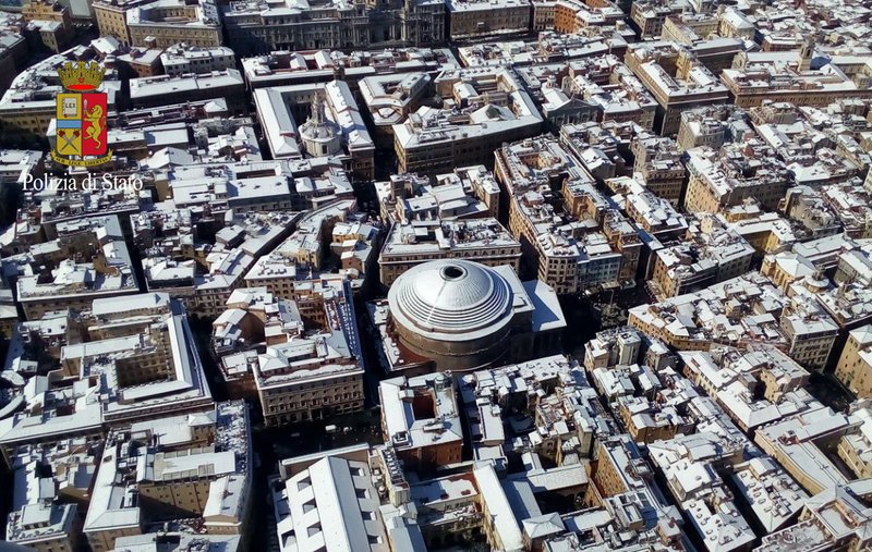 Η κακοκαιρία «το θηρίο της Ανατολής» πλήττει την Ευρώπη -19 νεκροί [εικόνες] | iefimerida.gr 2