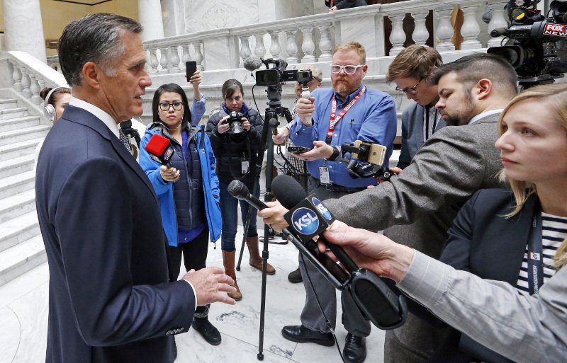 Οι 3 διεκδικητές του προεδρικού χρίσματος των Ρεπουμπλικάνων -Ενάντια στον Τραμπ [εικόνες] | iefimerida.gr 2