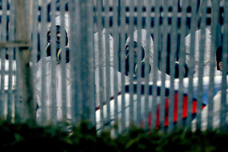 Σοκ: Στη χειρολαβή του αυτοκινήτου του Ρώσου πράκτορα είχαν βάλει το δηλητήριο -Το νέο σενάριο | iefimerida.gr 0