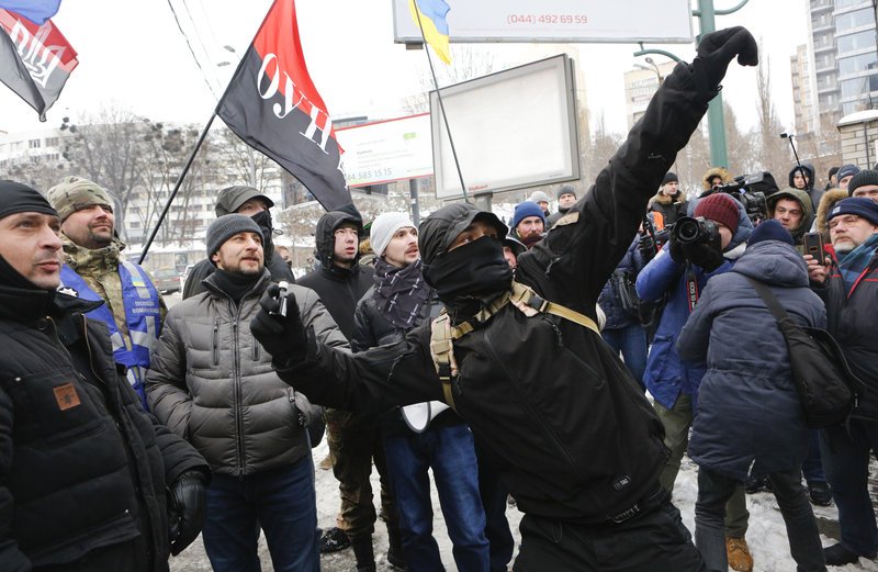 Ρωσικές εκλογές: Νοθεία, διπλοψηφίες, πούλμαν -Απίστευτες σκηνές στα εκλογικά κέντρα [βίντεο-ντοκουμέντα] | iefimerida.gr 5