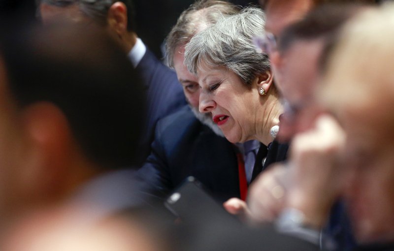 Πώς θα είναι η ζωή στη μετα-Brexit εποχή | iefimerida.gr 0