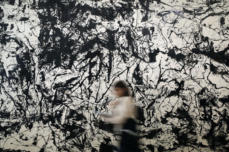 Γκερνίκα: Οταν η μούσα του Πικάσο φωτογράφιζε τα στάδια δημιουργίας του κορυφαίου έργου [εικόνες] | iefimerida.gr 4