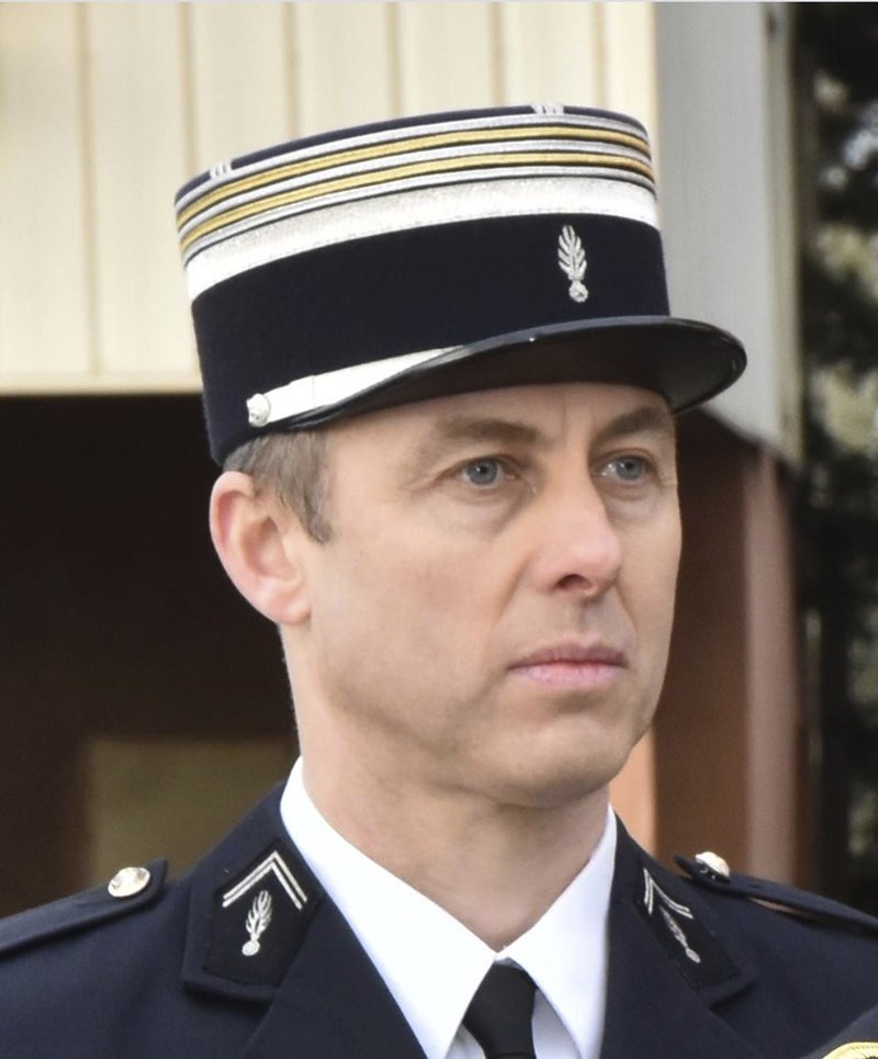 Γιατί βγήκε από το ραντάρ των Αρχών ο τζιχαντιστής του σουπερμάρκετ στη Γαλλία; -Ποιος ήταν | iefimerida.gr 6