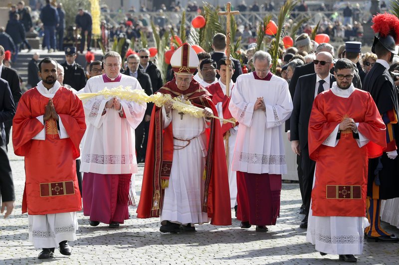 Συναγερμός στην Ιταλία: Φόβοι για «χτύπημα» το καθολικό Πάσχα [εικόνες & βίντεο] | iefimerida.gr 5