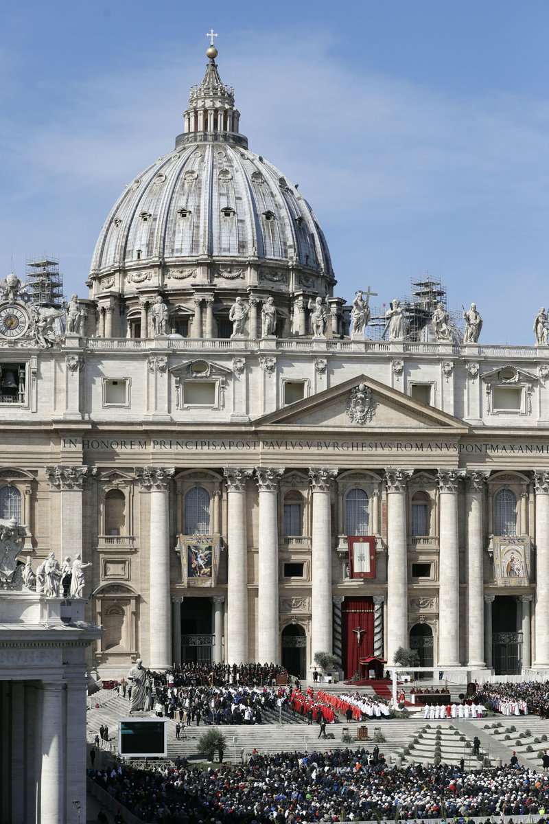 Συναγερμός στην Ιταλία: Φόβοι για «χτύπημα» το καθολικό Πάσχα [εικόνες & βίντεο] | iefimerida.gr 4