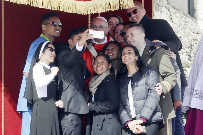 Συναγερμός στην Ιταλία: Φόβοι για «χτύπημα» το καθολικό Πάσχα [εικόνες & βίντεο] | iefimerida.gr 3