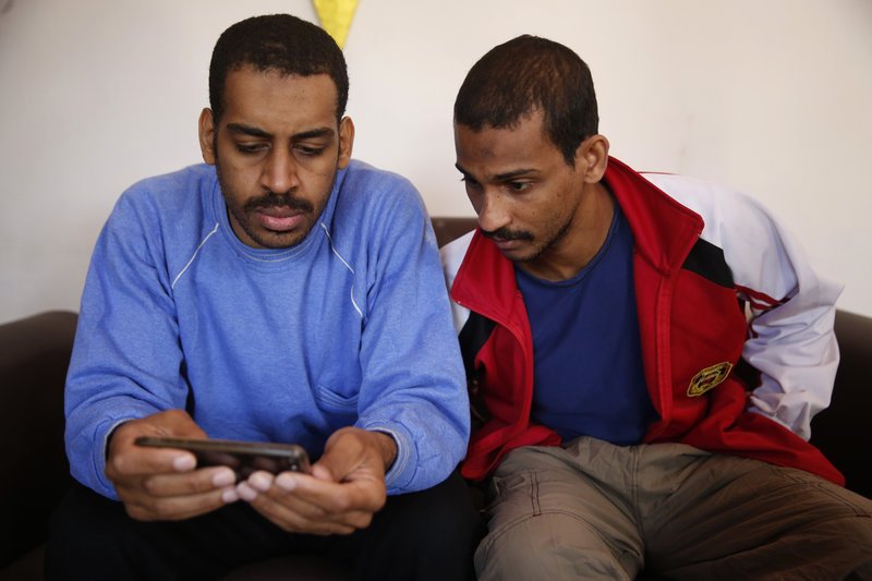 Ο Κύπριος τζιχαντιστής που κατηγορείται ότι αποκεφάλιζε και σταύρωνε αιχμαλώτους στη Συρία -Τι λέει ο ίδιος [εικόνες] | iefimerida.gr 3