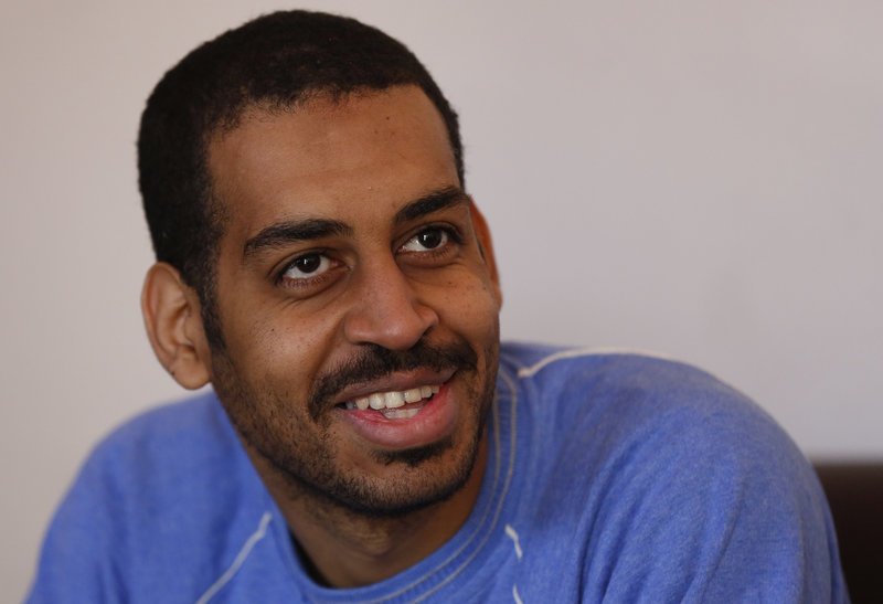 Ο Κύπριος τζιχαντιστής που κατηγορείται ότι αποκεφάλιζε και σταύρωνε αιχμαλώτους στη Συρία -Τι λέει ο ίδιος [εικόνες] | iefimerida.gr 0