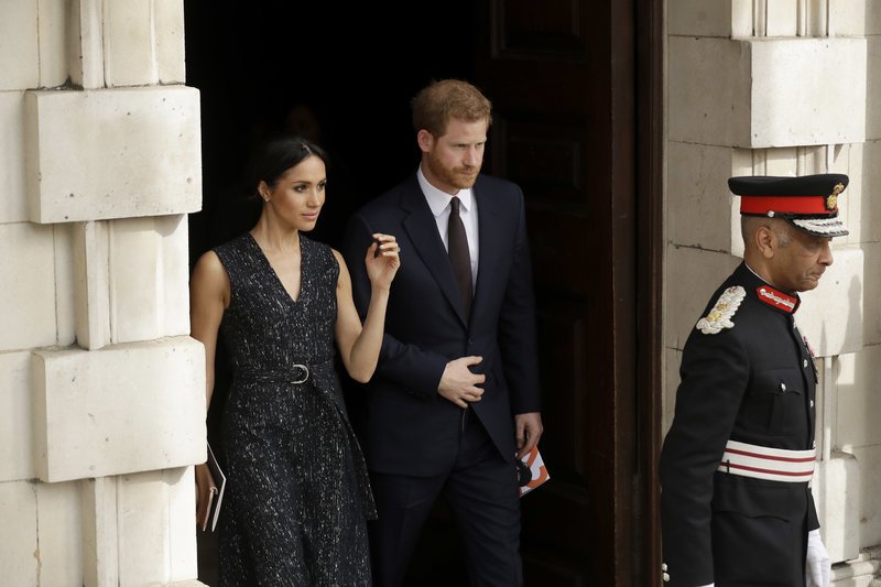 AP Photo/Matt Dunham
