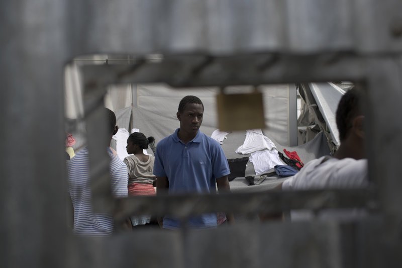 Βίντεο-ανατριχίλα του Al Jazeera από τη Μόρια -Πραγματικό κολαστήριο | iefimerida.gr 0