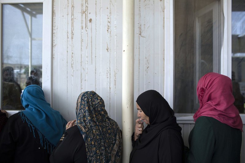 Eκλογές στο Ιράκ: Προηγείται ο απερχόμενος πρωθυπουργός [εικόνες] | iefimerida.gr 4