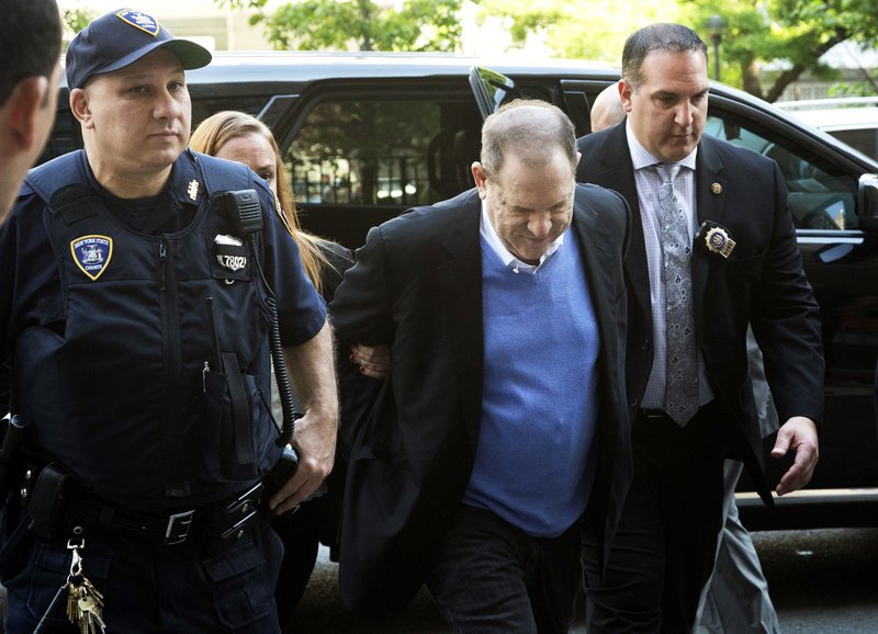 O Μπράιαν Ντε Πάλμα γράφει σενάριο θρίλερ για τον Χάρβεϊ Γουάινστιν | iefimerida.gr 0