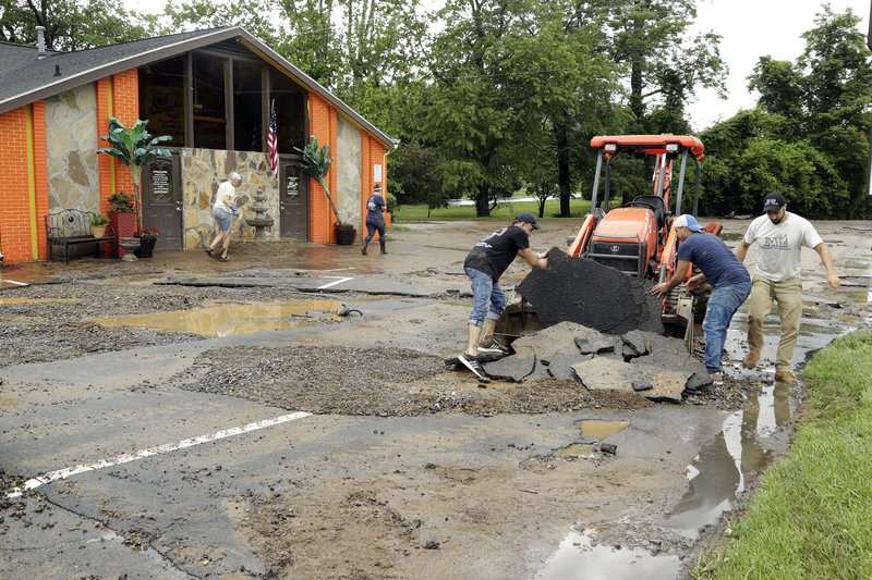Τρόμος από την καταιγίδα «Αλμπέρτο» στην Κούβα -7 νεκροί [εικόνες]  | iefimerida.gr 0