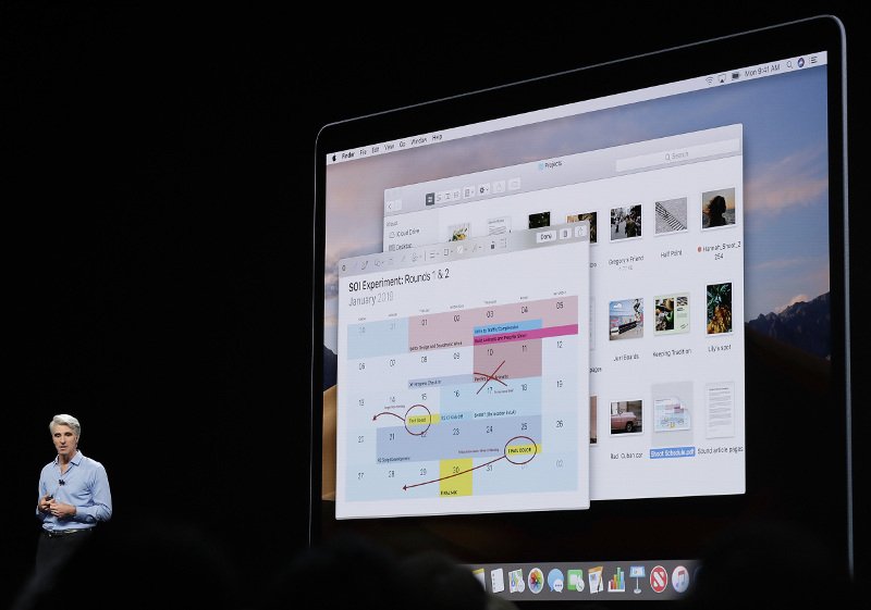 Νέα εργαλεία από την Apple: «Μπλόκα» σε ίχνη, μεγάλες ταχύτητες, memojis | iefimerida.gr 0