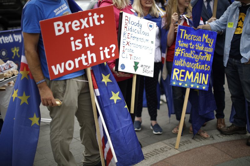 Οι λόγοι που καθυστερεί το Brexit ακριβώς 2 χρόνια μετά το δημοψήφισμα | iefimerida.gr 0