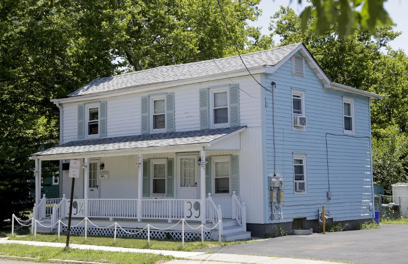 Ο Μπρους Σπρίνγκστιν μεγάλωσε σε αυτό το απλό, εξοχικό σπίτι [εικόνες] | iefimerida.gr 2