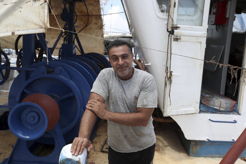 Κάθε κερδισμένη ζωή είναι και μία ανταμοιβή