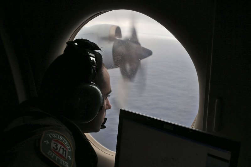 MH370: Γιατί τώρα λένε πως συνέβη ό,τι και με την πτήση της Helios | iefimerida.gr 0