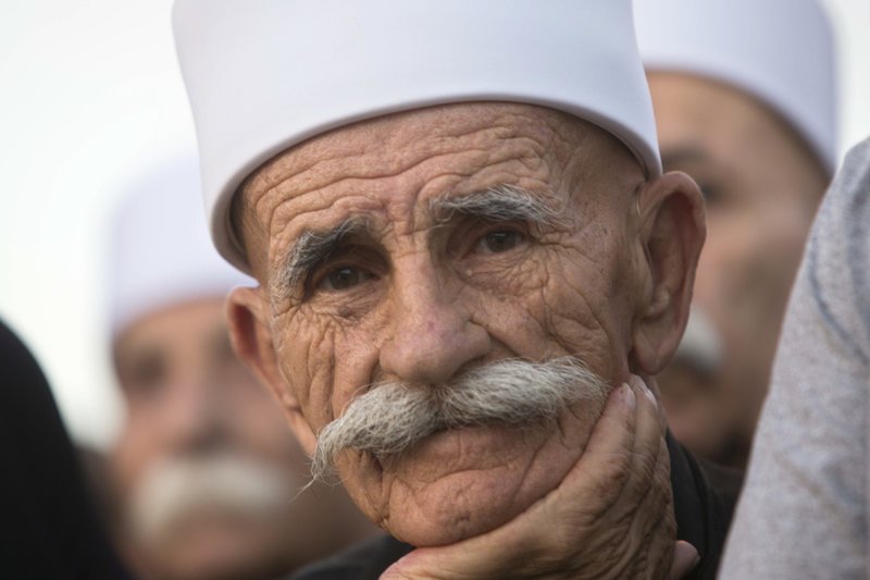  Χιλιάδες στους δρόμους του Τελ Αβίβ κατά του νόμου που ορίζει το Ισραήλ ως «κράτος των Εβραίων» [εικόνες & βίντεο]  | iefimerida.gr 3