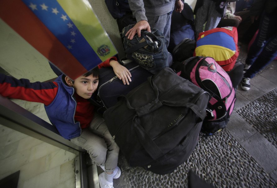 Αυστρία, Δανία διεμήνυσαν ότι δεν πρόκειται να υποδεχθούν κανέναν πρόσφυγα στο πλαίσιο των προγραμμάτων μετεγκατάστασης φέτος