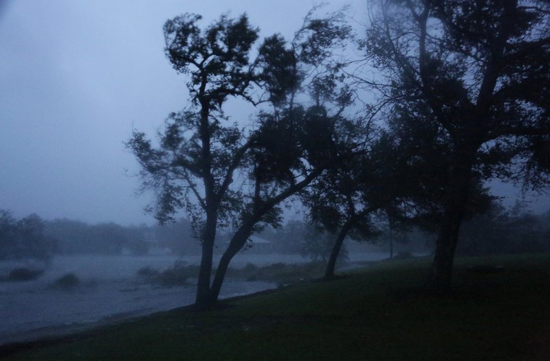 ΗΠΑ: Τέσσερις νεκροί από τον τυφώνα Φλόρενς [εικόνες&βίντεο] | iefimerida.gr 6