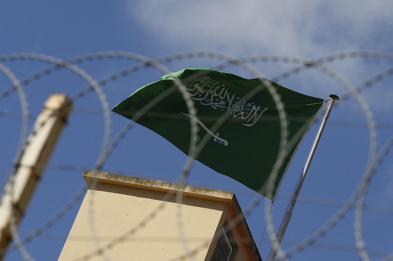 Οι δήμιοι του Κασόγκι είχαν ζητήσει μπόνους επειδή ήταν αποτελεσματικοί στον βασανισμό αντιφρονούντων!  | iefimerida.gr 2