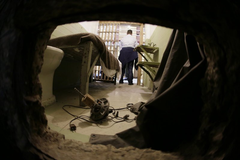 Φωτογραφία: AP Images