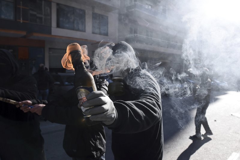 AP Photo/Yorgos Karahalis
