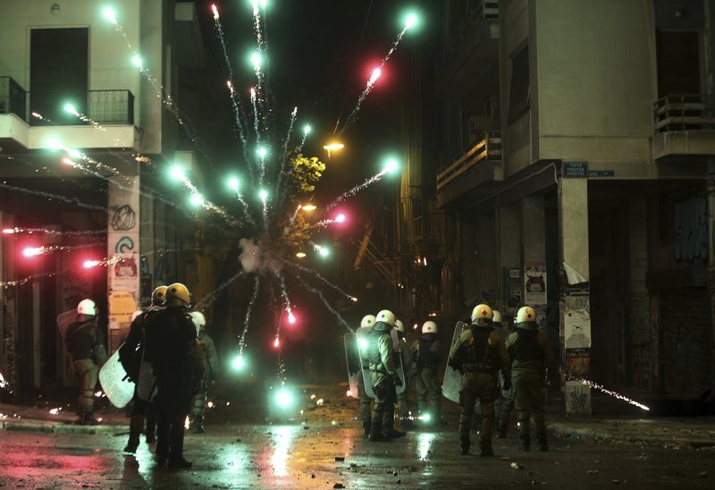 AP Photo/Yorgos Karahalis