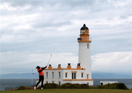 Turnberry: Το υπερπολυτελές ξενοδοχείο του Τραμπ που έκανε έξαλλους τους Σκωτσέζους [εικόνες & βίντεο] | iefimerida.gr 0