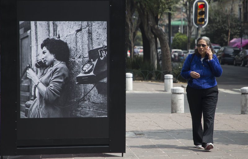 Αφίσες του Ρόμα σε όλους τους δρόμους της πόλης