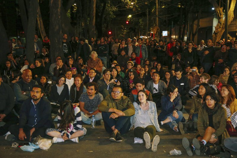 Χαρά για τις διακρίσεις αλλά και πίκρα για την επικράτηση του Greenbook