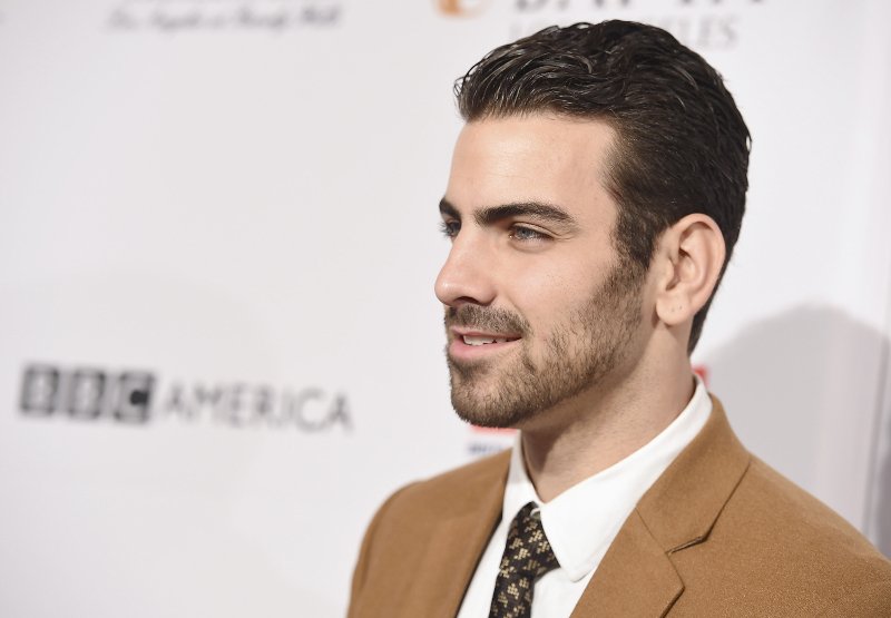 Νάιαλ ΝτιΜάρκο: Το κωφό μοντέλο που σαρώνει τις ΗΠΑ [εικόνες] | iefimerida.gr 1