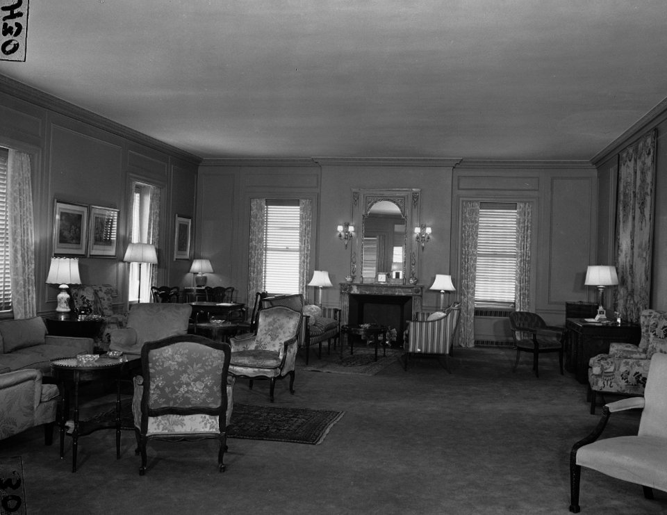 Κλείνει τις πύλες του για ανακαίνιση το θρυλικό «Waldorf Astoria» - Οι διάσημοι που έμειναν στις σουίτες του [εικόνες] | iefimerida.gr 8