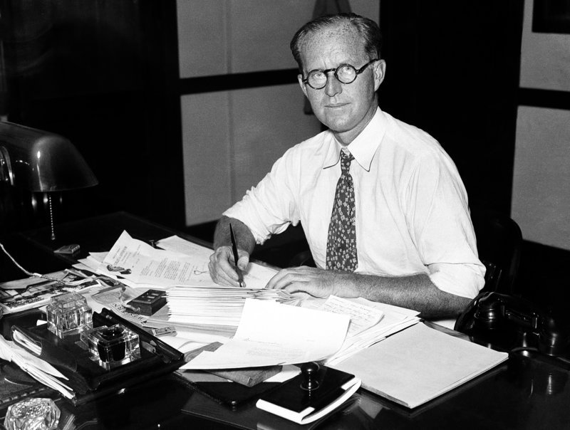 Νέα σειρά ντοκιμαντέρ του CΝN για τη δυναστεία των Κένεντι [εικόνες] | iefimerida.gr 6