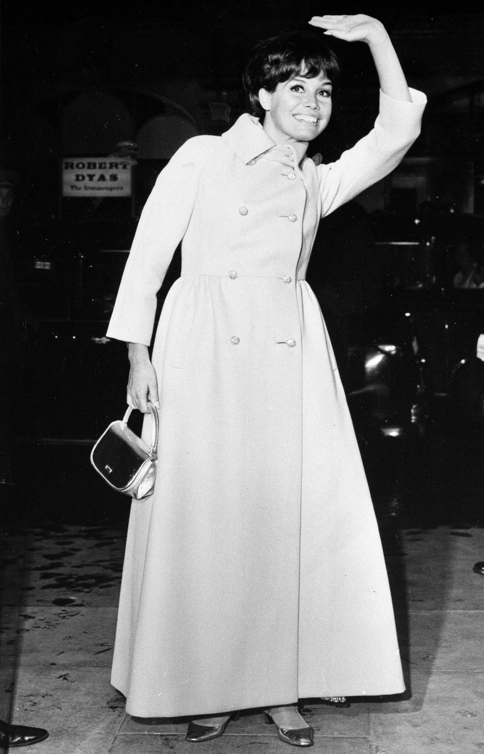 Πέθανε η τιμημένη με 7 Emmy Μαίρη Τάιλερ Μουρ -Η ταραχώδης ζωή της σε 10 κλικ [εικόνες]  | iefimerida.gr 6