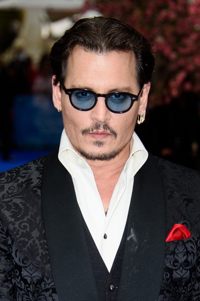 Στο χείλος της καταστροφής ο Τζόνι Ντεπ -Πόσα εκατομμύρια δαπανά κάθε μήνα [εικόνες]  | iefimerida.gr 0