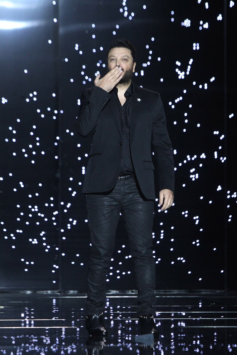 Οργή για σόου υψηλής ραπτικής στο Παρίσι -Κατηγορίες για άγνοια και ασέβεια [εικόνες] | iefimerida.gr 3