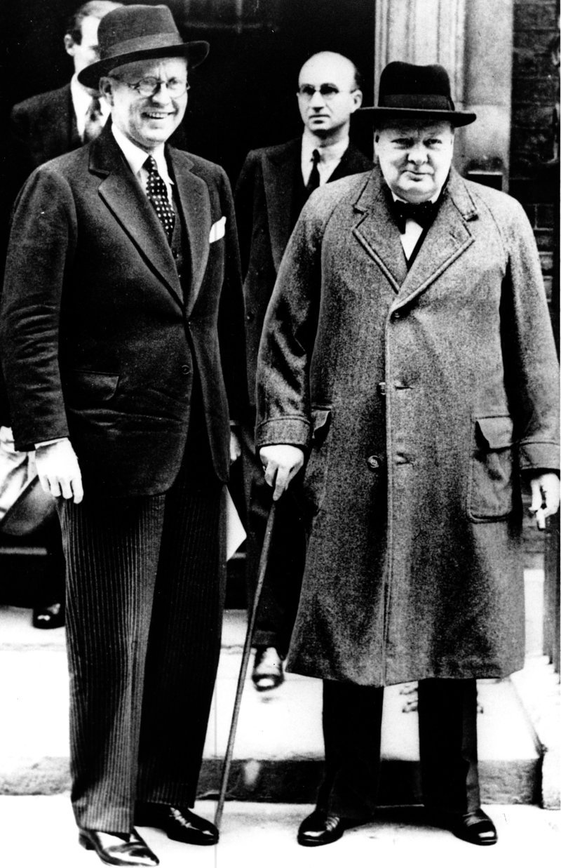 Νέα σειρά ντοκιμαντέρ του CΝN για τη δυναστεία των Κένεντι [εικόνες] | iefimerida.gr 5