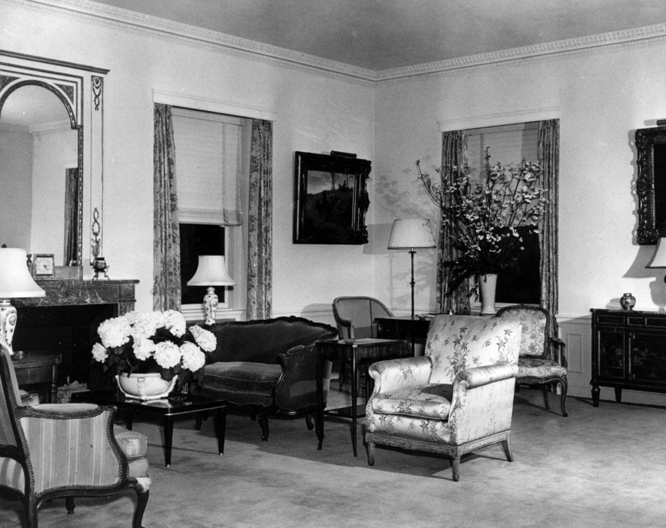 Κλείνει τις πύλες του για ανακαίνιση το θρυλικό «Waldorf Astoria» - Οι διάσημοι που έμειναν στις σουίτες του [εικόνες] | iefimerida.gr 7