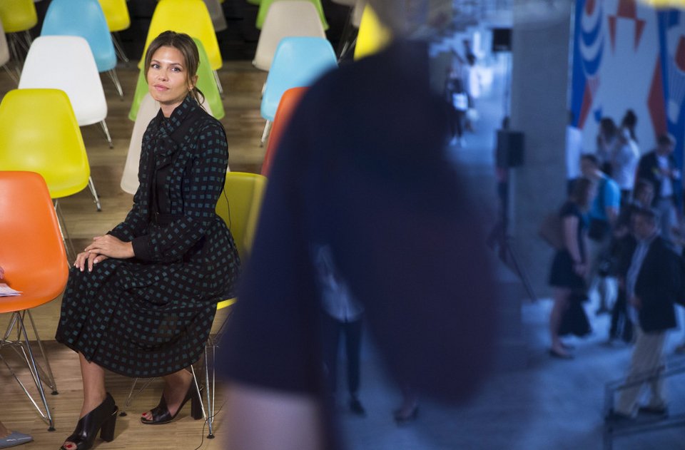 Πώς το διαζύγιο Αμπράμοβιτς-Ζούκοβα επηρεάζει τη σύγχρονη τέχνη παγκοσμίως [εικόνες]  | iefimerida.gr 1